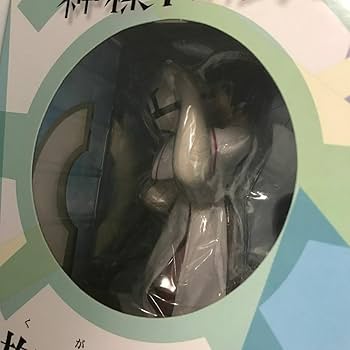 Amazon.co.jp: フリーイング 神様ドォルズ 枸雅詩緒 1/8スケール